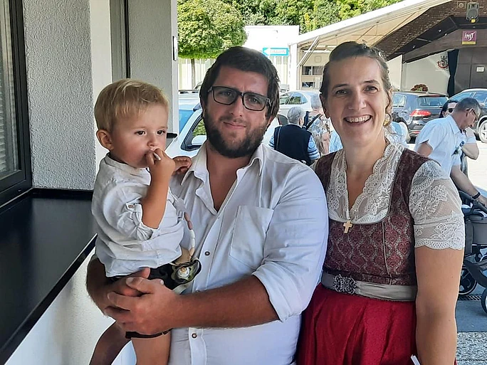 Familie